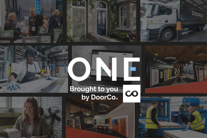 Expect ONE immersive experience from DOORCO at FIT Show