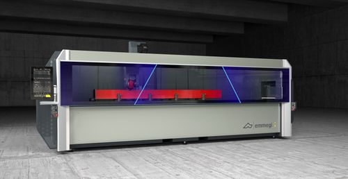EMMEGI REVEALS STAND DETAILS FOR FIT 2025