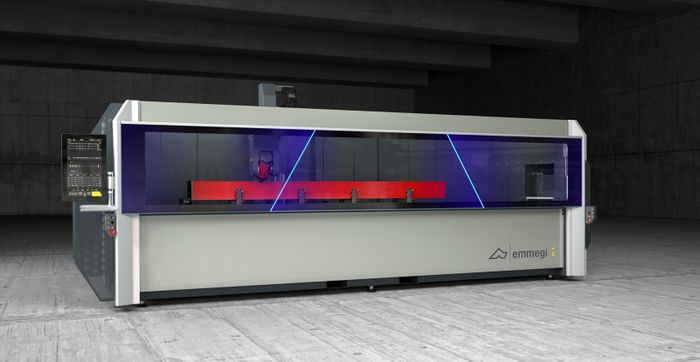 EMMEGI REVEALS STAND DETAILS FOR FIT 2025