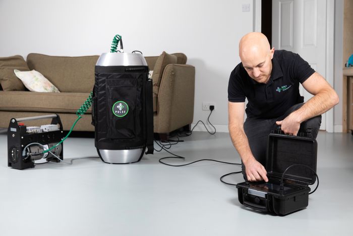 GGF DEMONSTRATES ENORMOUS INDUSTRY SUPPORT AT FIT (STAND T41)