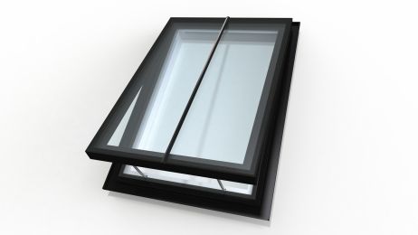 ROOF MAKER LAUNCHES NEW CONSERVATION LUXLITE™️ ROOFLIGHT