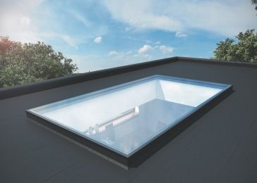ROOF MAKER TO SHOWCASE NEW ROOFLIGHT AT FIT SHOW 2019