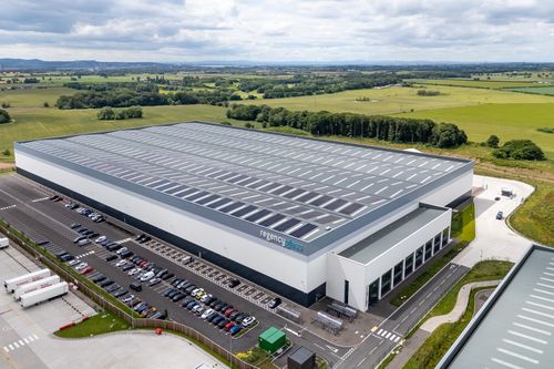 Regency Glass to make debut at FIT Show 2027