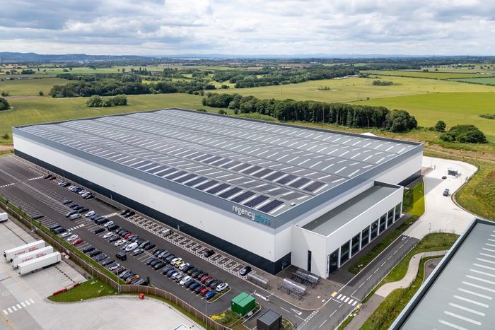 Regency Glass to make debut at FIT Show 2027