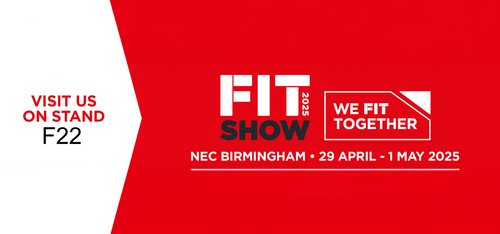 FIT Show 2025 – What To Expect From Safeware