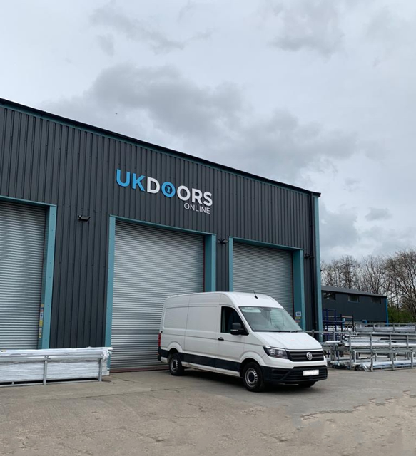 UKO Group Increases Transport Fleet to Extended Delivery Capabilities Across the UK