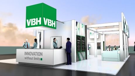 VBH TO LAUNCH 11 NEW PRODUCTS AT FIT