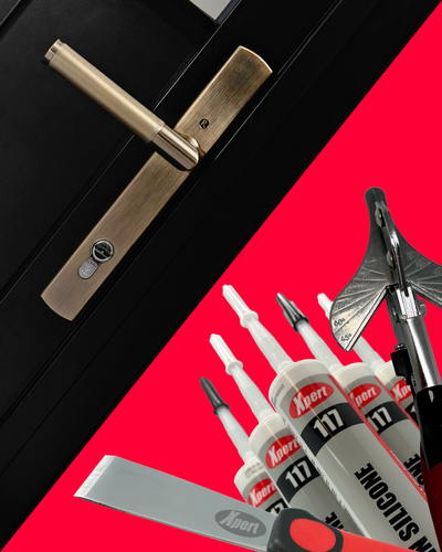 Window Ware's Xpert and Regal Hardware Featured in Partner Showcases at FIT Show 2025