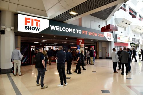 FIT Show Event Director, Nickie West asks… What Does it Mean to be FIT for Business?