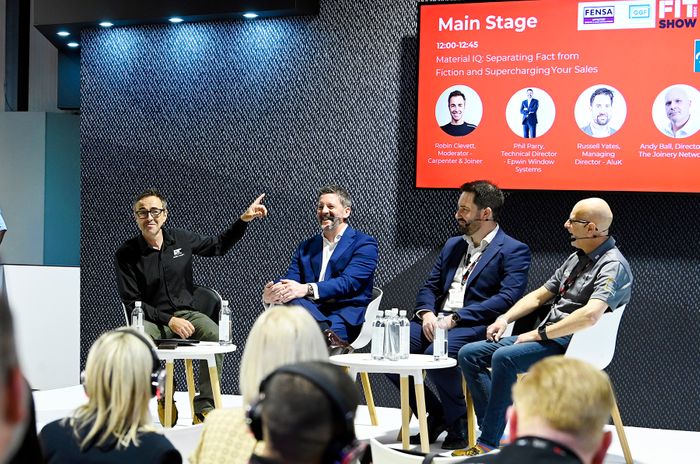 FIT Show 2025 Post Show Report Now Available: Celebrating Record Growth and Innovation Ahead of 2027