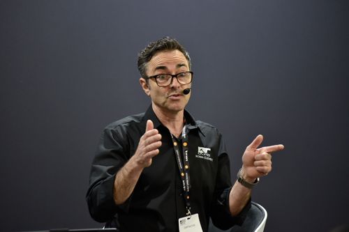 Robin Clevett Joins the Lineup for FIT Show 2025
