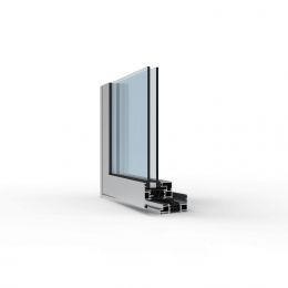 ALUTECH SYSTEMS UNVEILS NEW ALUMINIUM WINDOW AT FIT SHOW