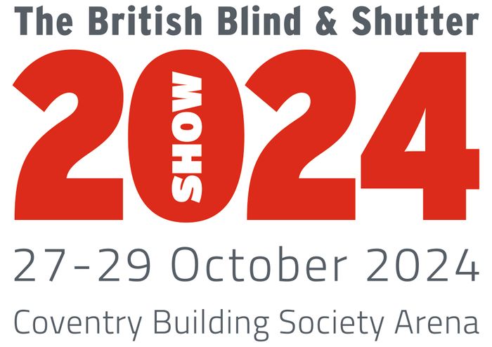 The British Blind & Shutter Show is back for 2024