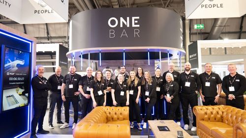 ONE Team, ONE Dream for DoorCo at FIT 25