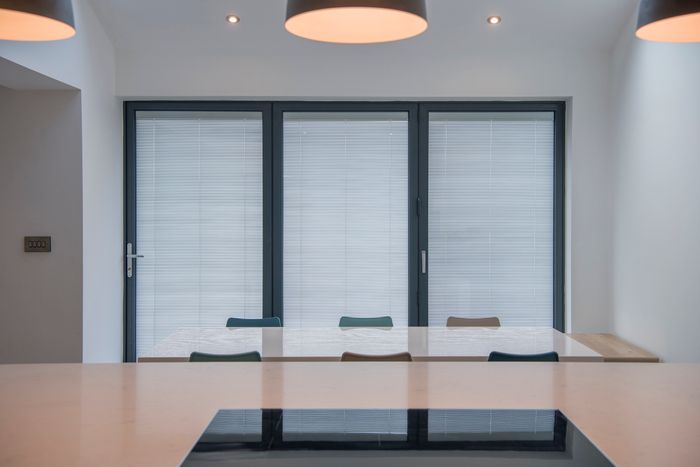 New integral blind colours to make debut at 2023 FIT Show