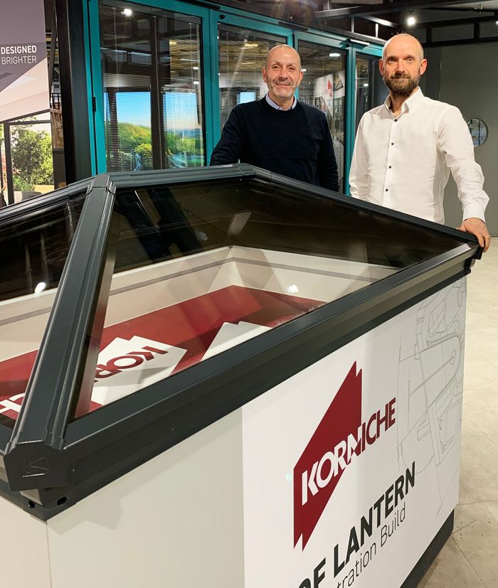 Made For Trade Introduces Leigh Greenwood as Head of Business Development