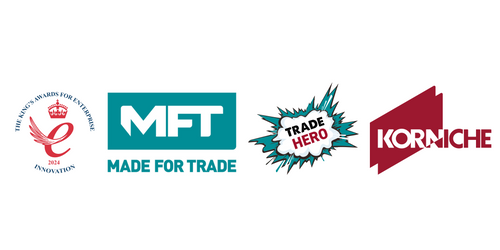 Made for Trade Brings ‘Trade Heroes’ to FIT Show 2025