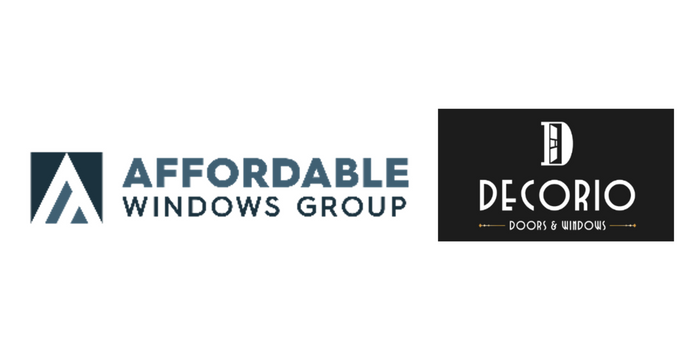 Affordable Windows Group To Debut Decorio Range at 2025 FIT Show