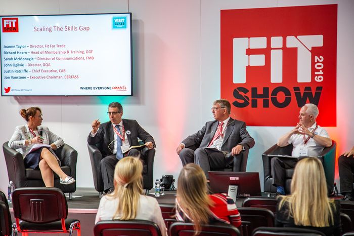 REGISTRATION FOR FIT SHOW’S VIRTUAL CPD LEARNING PROGRAMME IS NOW LIVE!