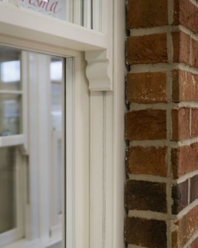 ROSEVIEW BRINGING NEW SASH WINDOW FEATURES TO FIT