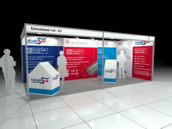 EXTRUDASEAL TO ATTEND FIT SHOW 2022