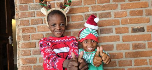 Double your Impact: Article 25’s Christmas Campaign is now live!