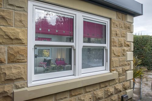 Six new colours bost slimline integral blind's appeal