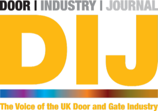 Door Industry Journal