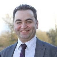 Douglas Masterson - The Guild of Architectural Ironmongers