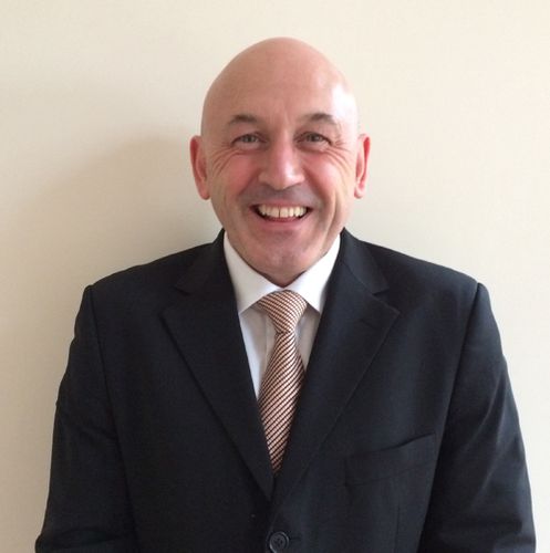 Ian Ward - CNC Recycling