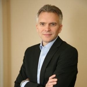 Mike Butterick - Saint Gobain