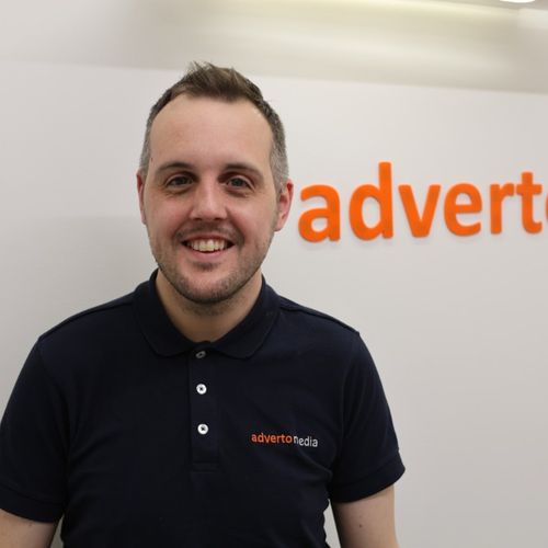 Nick Caddy - Adverto Media