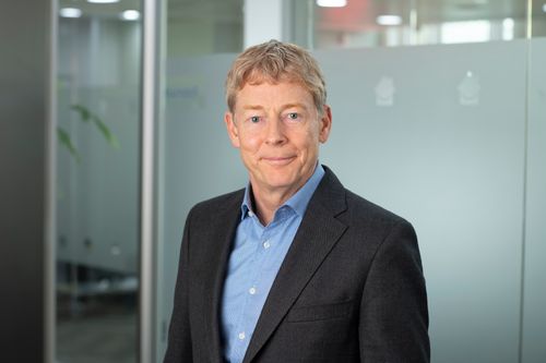 Richard Harpin - HomeServe