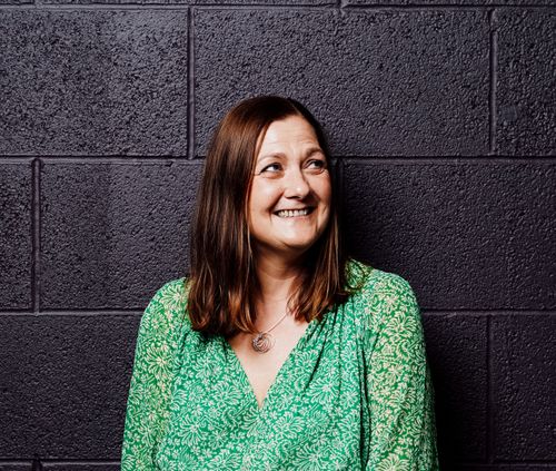 Sarah Ball - Balls 2 Marketing