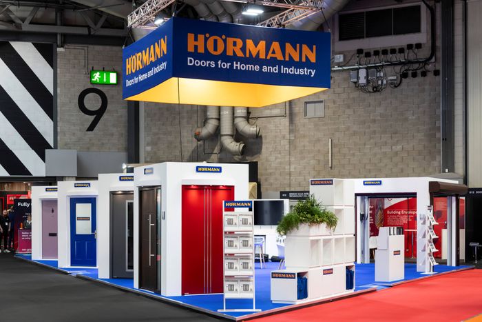 We FIT Together – A Spotlight on Hörmann