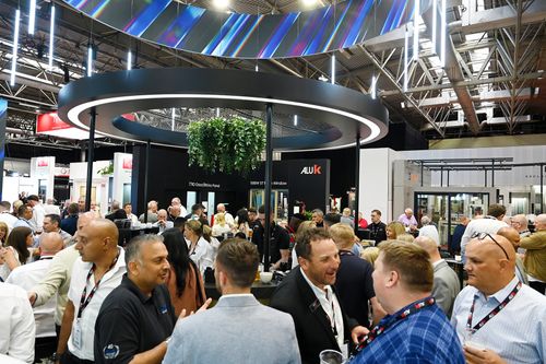 We FIT Together - A Spotlight on ALUK