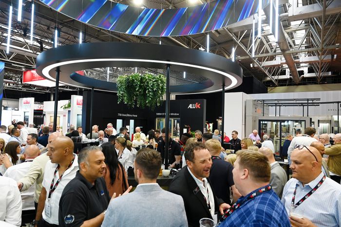 We FIT Together - A Spotlight on ALUK