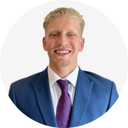 Louis Gilbert - Commercial Executive