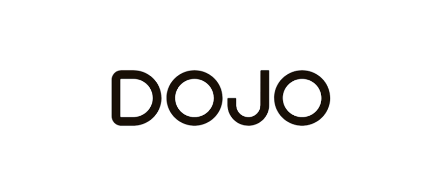 Dojo tech logo