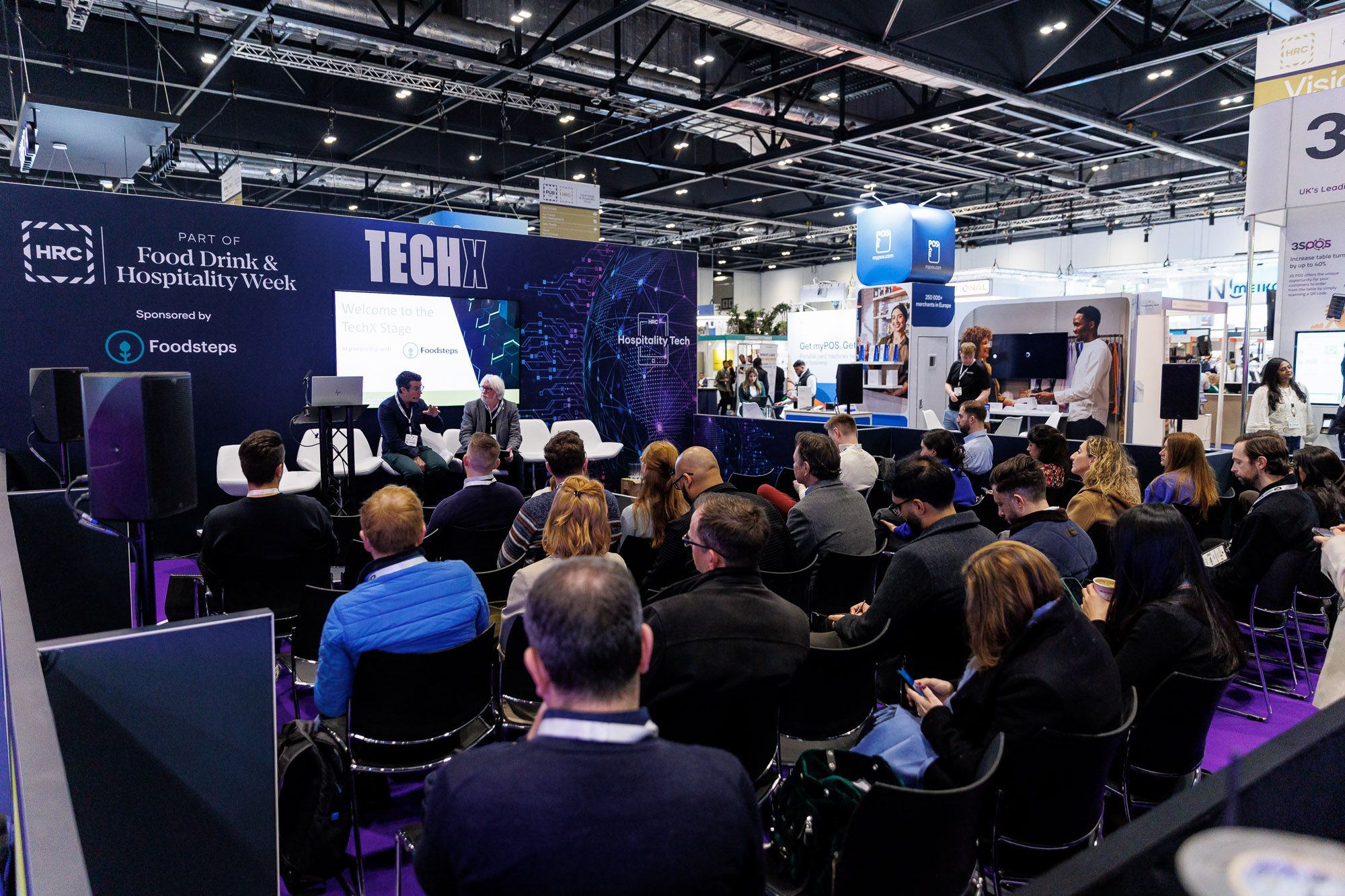 HT360 Sponsorship 2026