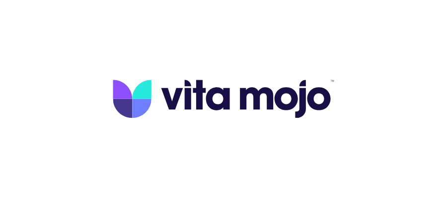 Vita mojo logo