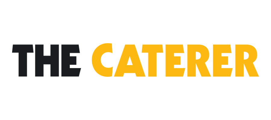 The Caterer