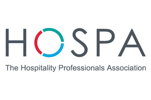 HOSPA logo