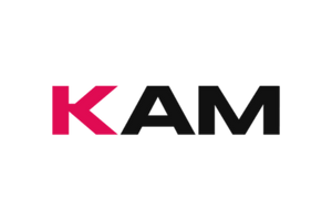 KAM logo