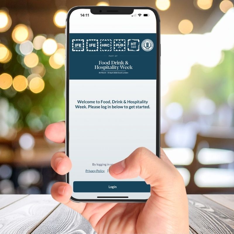 Mobile App Demo Image