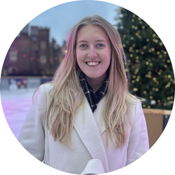 Jessica Noakes - Marketing Executive