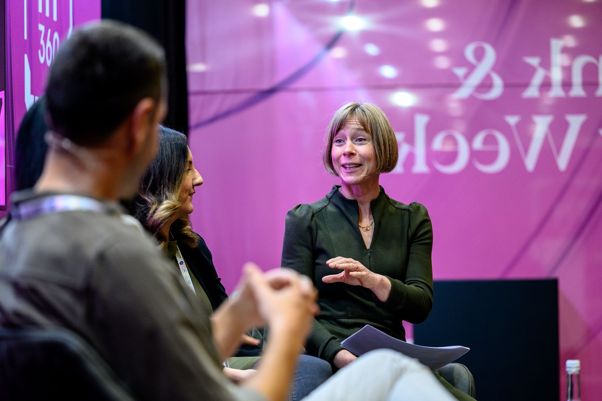 Want to speak at Hospitality Tech360?
