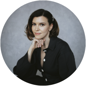 Georgia Lewis Anderson