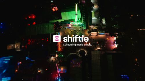 Shiftie Case Study Video