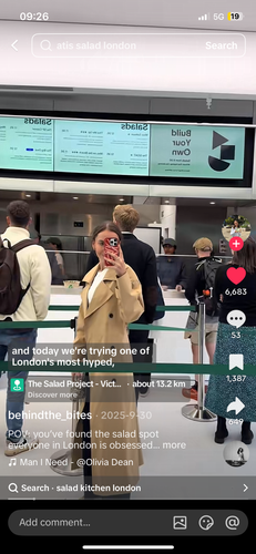 Example Video Review